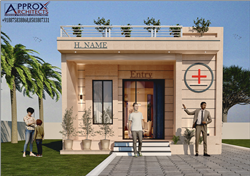 COMMERCIAL PROJECTS